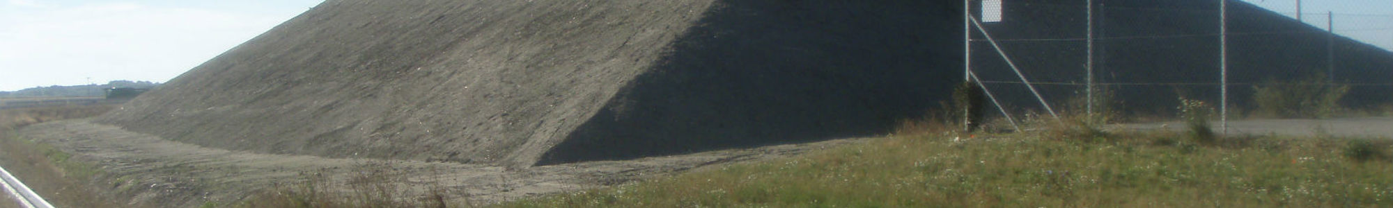 Baffle Wall With Windmills